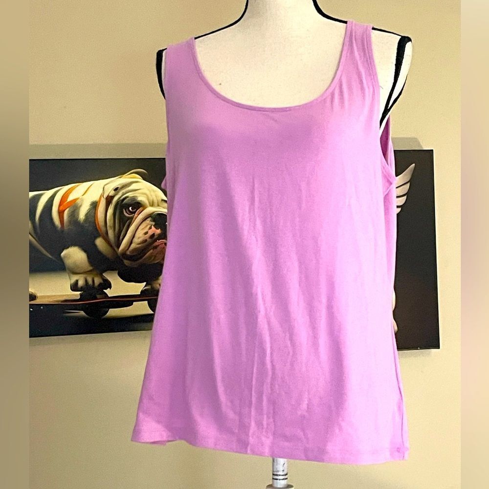 TALBOTS Tank Top NWT